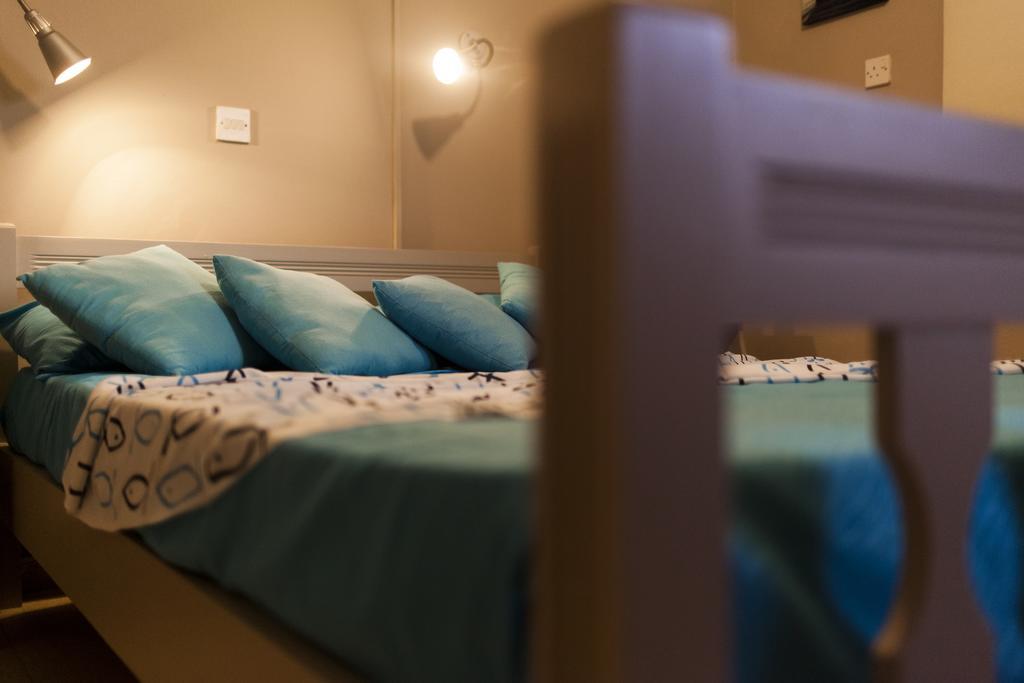 Annita Court Block B, Apt6 Ajia Napa Zewnętrze zdjęcie
