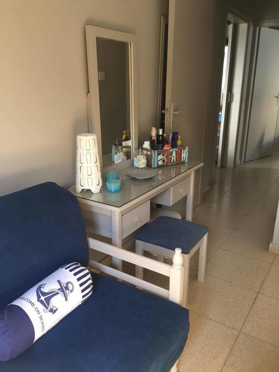 Annita Court Block B, Apt6 Ajia Napa Zewnętrze zdjęcie