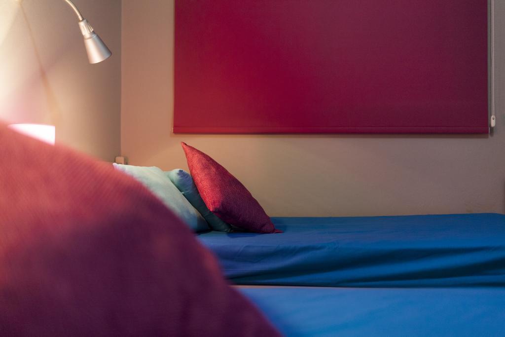 Annita Court Block B, Apt6 Ajia Napa Zewnętrze zdjęcie
