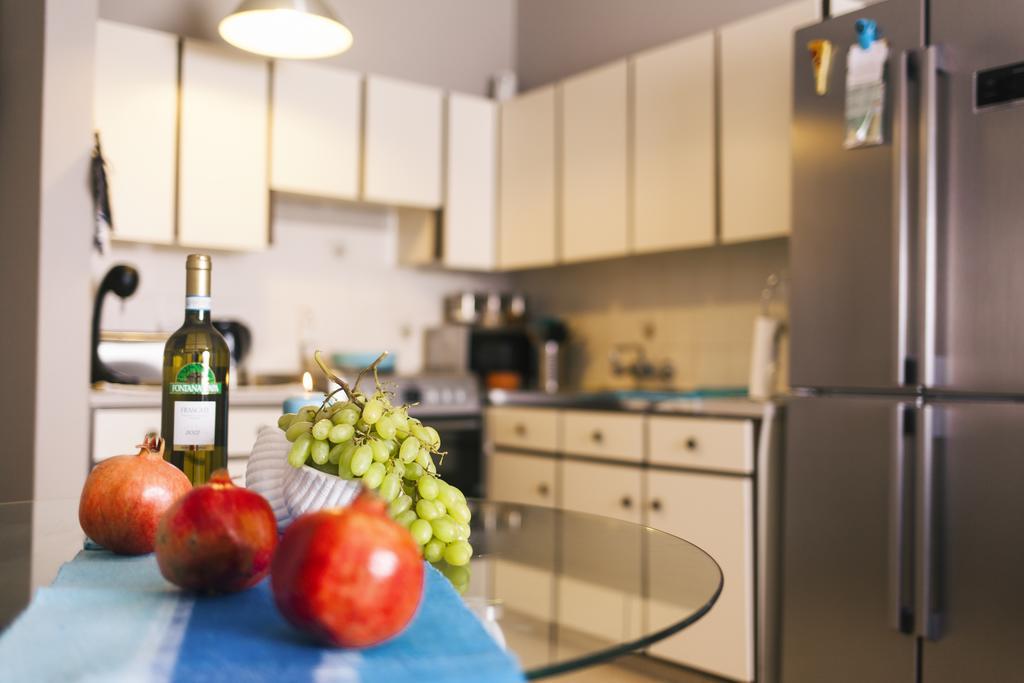 Annita Court Block B, Apt6 Ajia Napa Zewnętrze zdjęcie