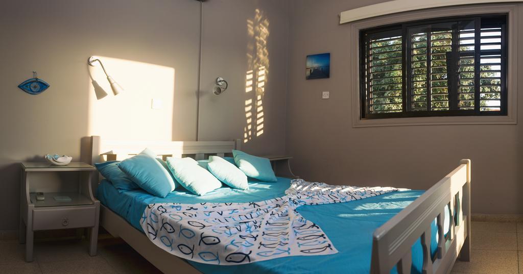 Annita Court Block B, Apt6 Ajia Napa Zewnętrze zdjęcie