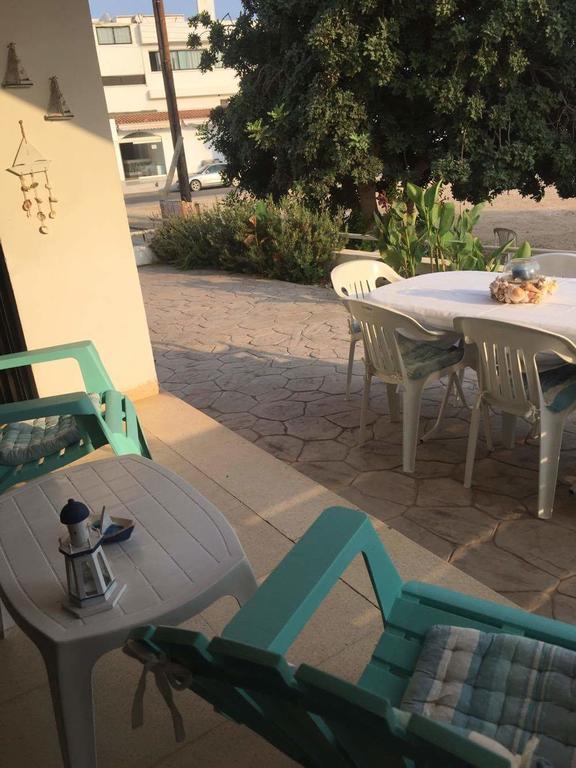 Annita Court Block B, Apt6 Ajia Napa Zewnętrze zdjęcie