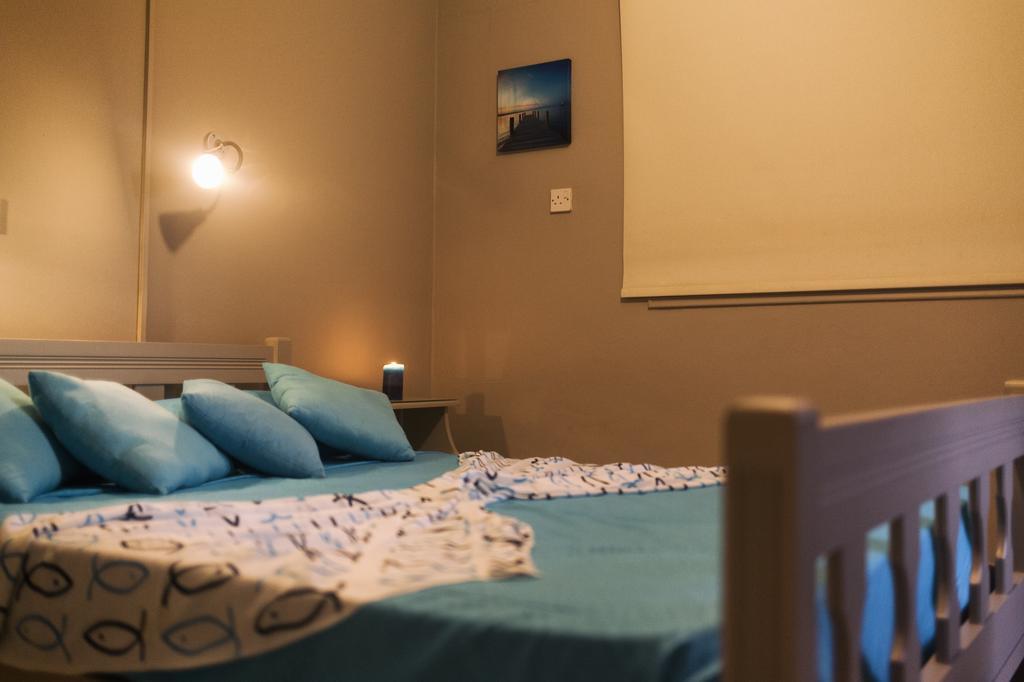 Annita Court Block B, Apt6 Ajia Napa Zewnętrze zdjęcie