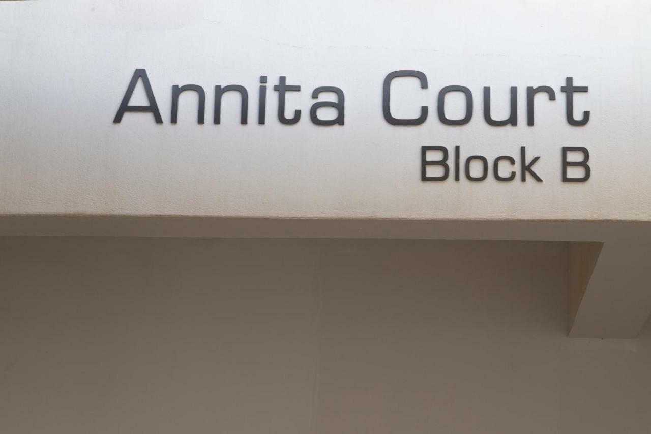 Annita Court Block B, Apt6 Ajia Napa Zewnętrze zdjęcie